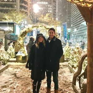 Meet your Posher, Mark